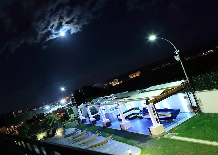 Hotel Grand Paradiso 4*