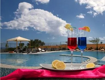 Hotel Grand Paradiso 4*