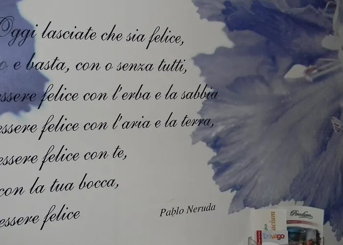 Grand Paradiso Hotel 4*