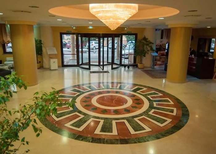 Grand Paradiso Catanzaro