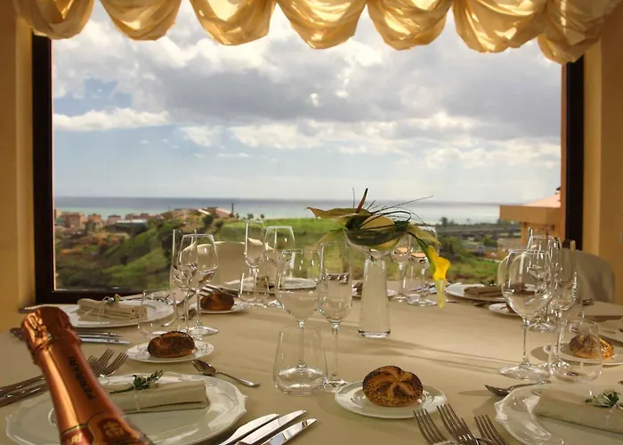 Hotel Grand Paradiso